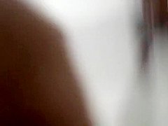Wife chatted up then spied naked