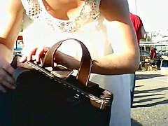 Wolter’s Downblouse Bitch 348