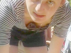 Wolter’s Downblouse Bitch 666-685