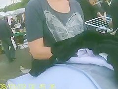 Wolter’s Downblouse Bitch 81-85