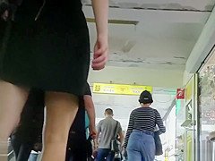 Young Blonde With Plump Lips